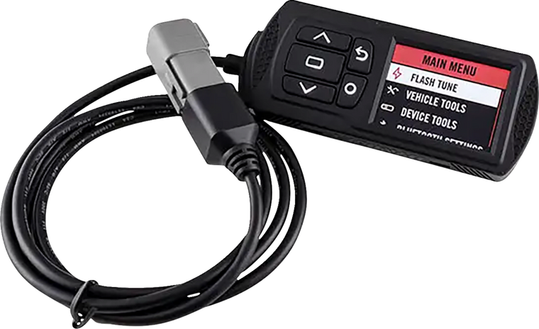 Dynojet - Pv-3,can Am Spyder,carb Tuner - PV3-2505C