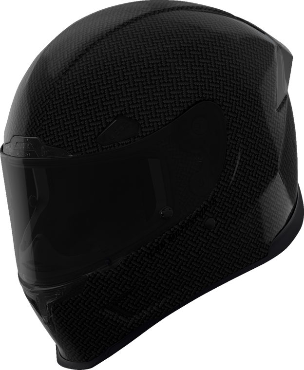 Icon - Helmet Afp Carb 4tress Bk Xl -