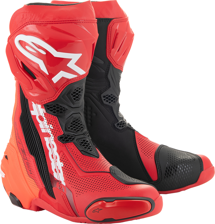 Alpinestars - Boot Supertech R Vented Rd 40 - 2220121-3029-40