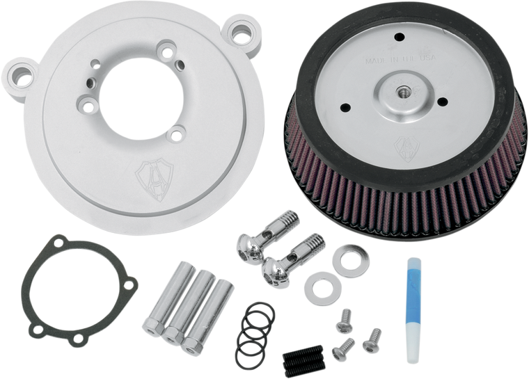 Arlen Ness - Stage-1 Air Filter - CV '93-'99 - Big Sucker Performance Air Filter - 18-500