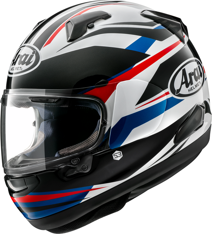Arai Helmets - Helmet Quantum-x Ray Wh Sm - 0101-17342