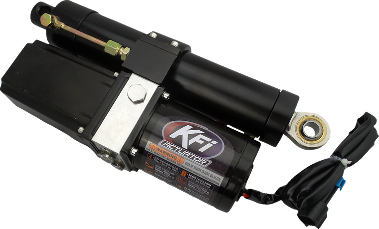 Kfi Products - Plow Hydraulic Actuator - ACT203