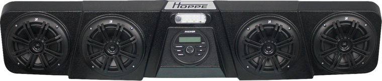 Hoppe Industries - Audio Mini Honda Pioneer 700 - HPEL-0140