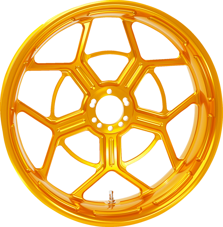 Arlen Ness - Rim Speed-5 18 X 5.50 Gold - 71-583