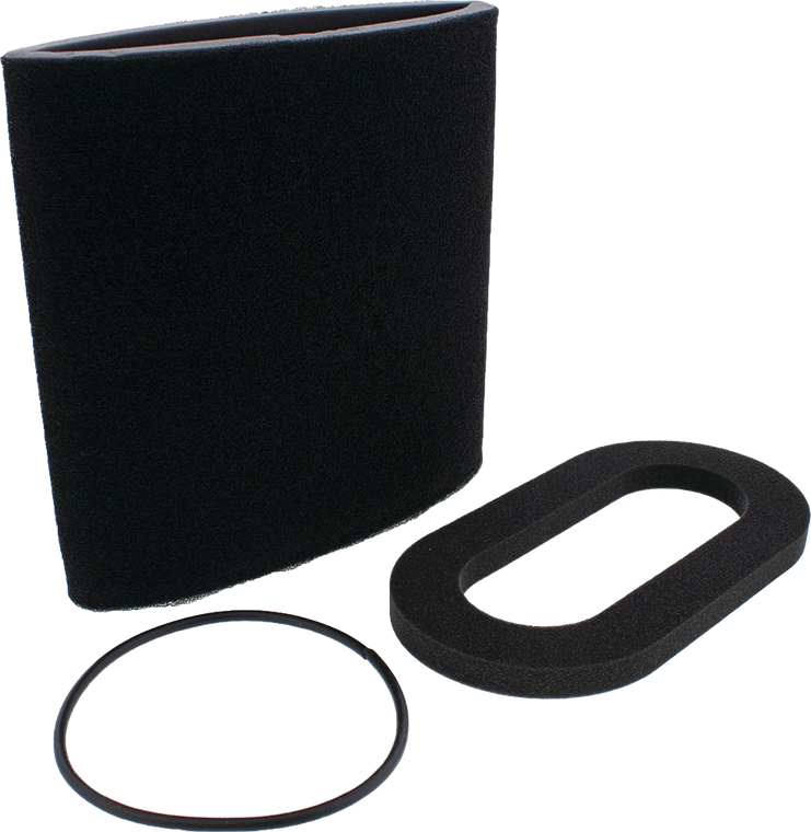 All Balls - Air Filter Kit - 48-1079