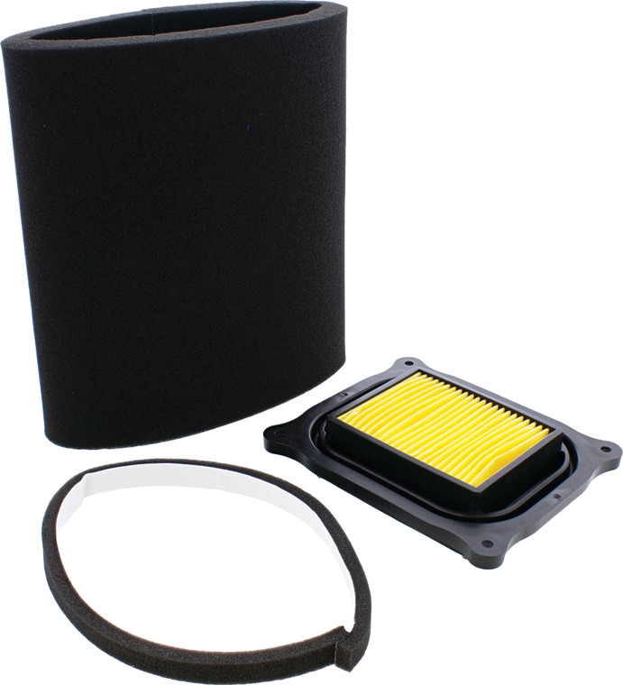 All Balls - Air Filter Kit - 48-1082