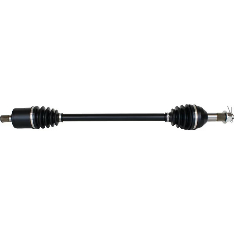 All Balls - 8-ball Extreme Duty Axle - AB8-CA-8-350