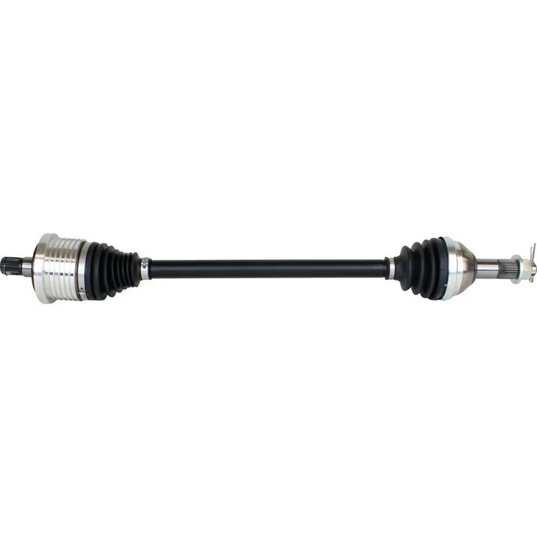 All Balls - 8-ball Extreme Duty Axle - AB8-CA-8-347