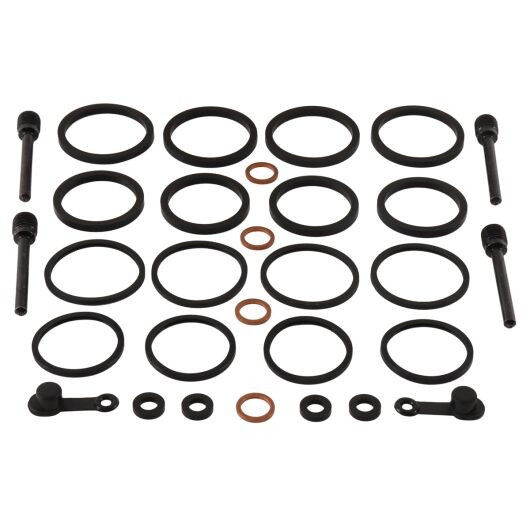 All Balls - Caliper Rebuild Kit - 18-3106