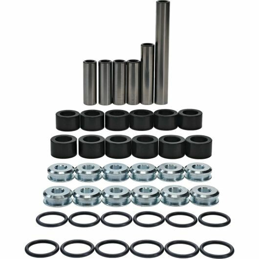 All Balls - Rear Ind. Suspension Kit - 50-1257