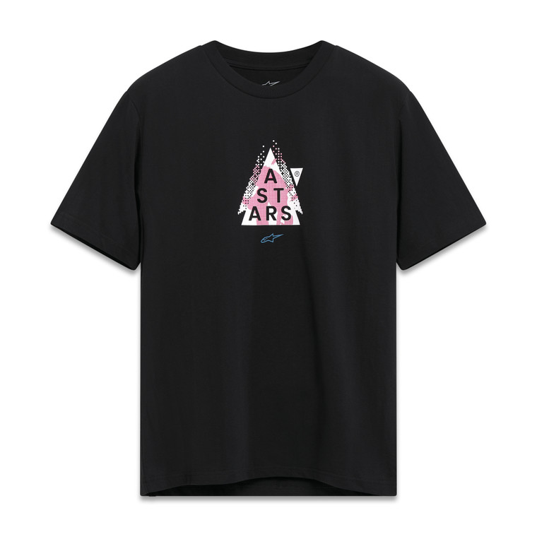 Alpinestars - Soloist Csf Ss Tee Black Lg - 1244-72080-10-L