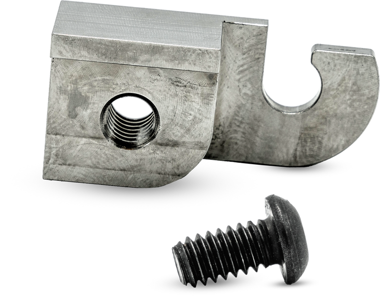 Burly Brand - Easyboy Lite Clutch `04-22 Xl - B17-119