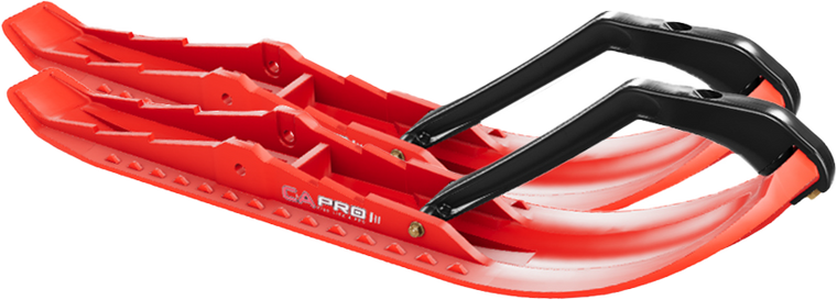 C&a - Tmx Skis Red - 77050428