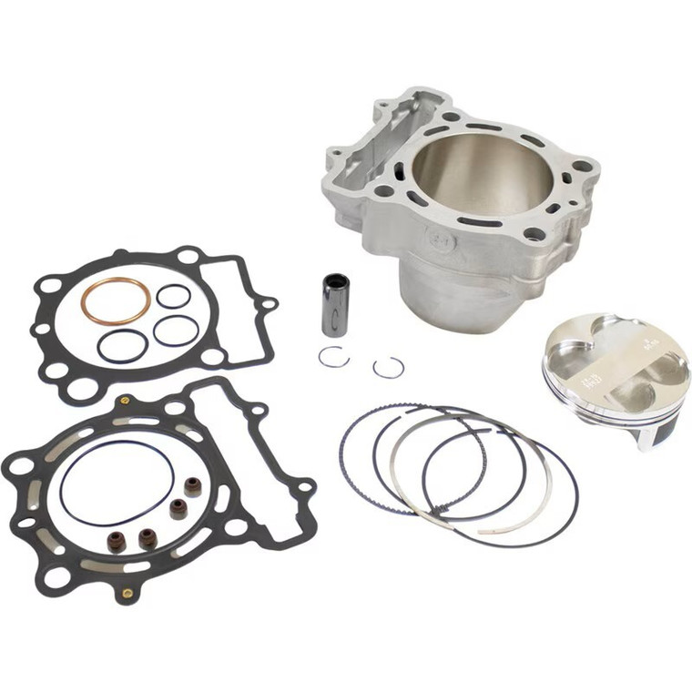 Cylinder Works - Cylinder Kit Bb 81.00/+3.0 14.1:1 Kaw - CW31017K01