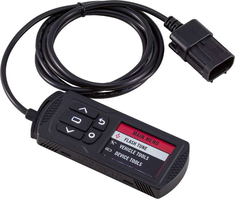 Dynojet - Power Vision 3 `14-21 Chief/roadmaster/spring - PV3-2902C