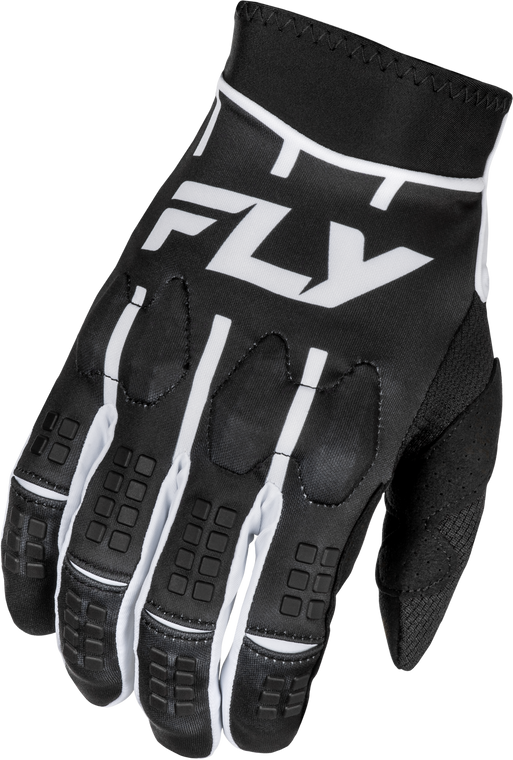 Fly Racing - Evolution  Dst Gloves Black/white Xl - 378-110X