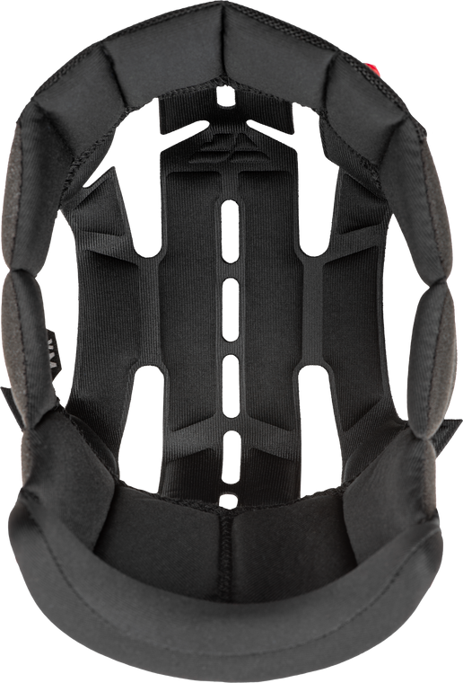 Fly Racing - Youth Kinetic Helmet Liner Set Black Ym - 73-8698