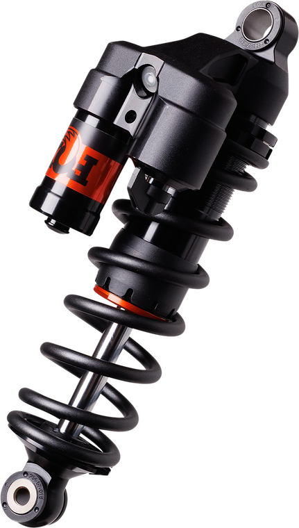 Fox - Pol Switchback Track Kit - 853-04-005