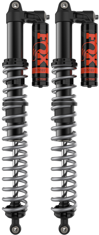 Fox - Ibp Factory Series 2.5 Front Kaw 2-seat - 885-08-508-2