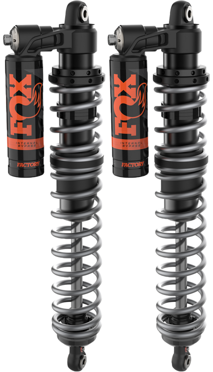 Fox - Ibp Factory Series 2.5 Front Hon 4-seat - 885-08-500-4