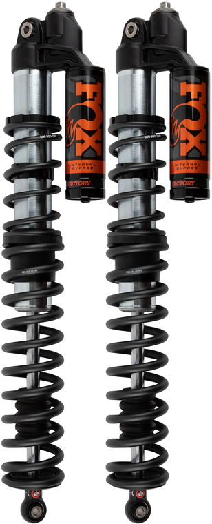 Fox - Ibp Factory Series 2.5 Front Can Am 2-seat - 885-08-119-2