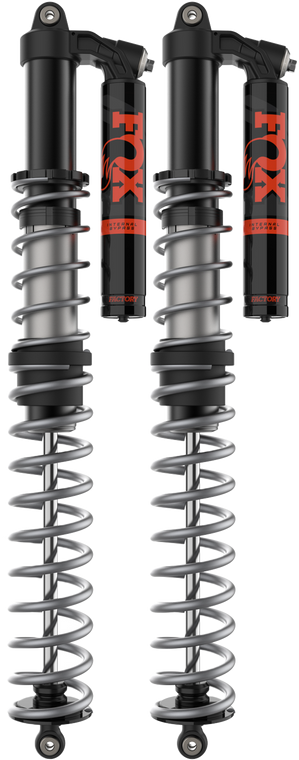 Fox - Ibp Factory Series 3.0 Rear Kaw 2-seat - 885-08-509-2