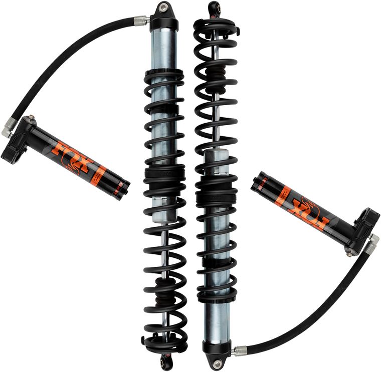 Fox - Ibp Factory Series 3.0 Rear Can Am 2-seat - 885-08-121-2