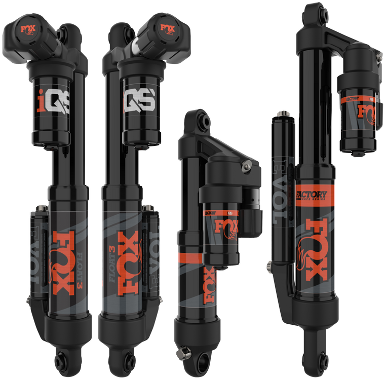Fox - Iqs Shock Kit Pol 1.5 Float 3 Iqs Lw - 854-21-003 Fox - Iqs Shock Kit Pol 1.5 Float 3 Iqs Lw - 854-21-003
