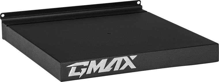 Gmax - Single Helmet Shelf Gmax 2024 - GMAX HELMET SHELF