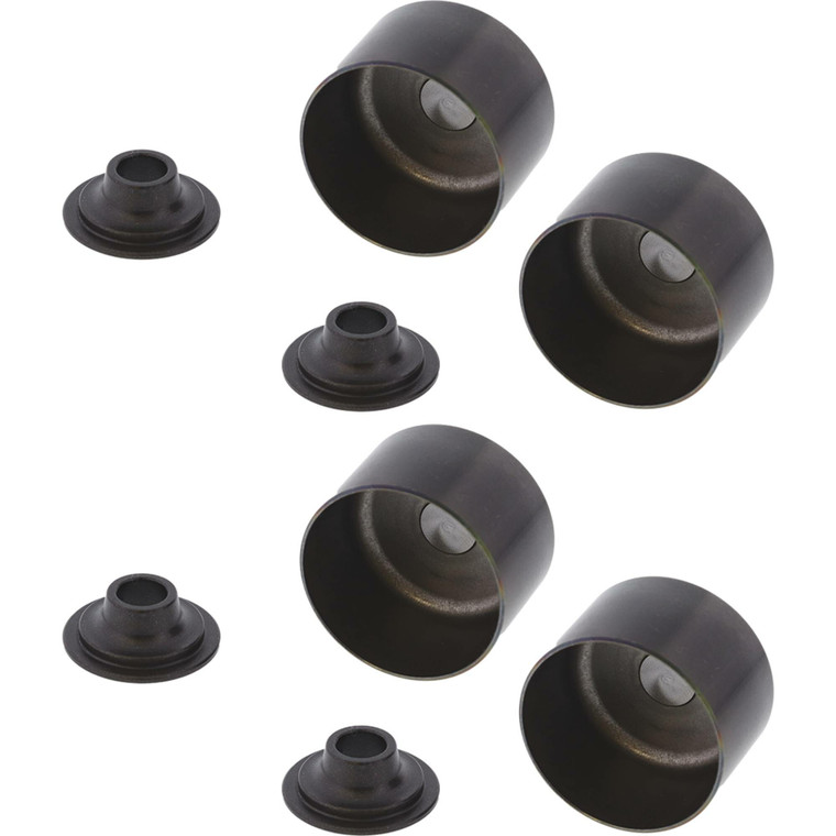 Hot Cams - Shim Conversion Kit - HC00135