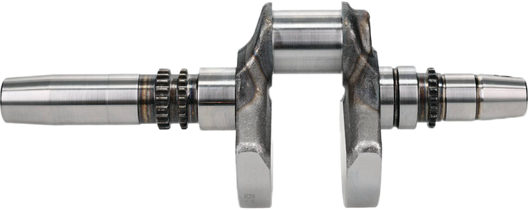 Hot Rods - Crankshaft - HR00127 Hot Rods - Crankshaft - HR00127
