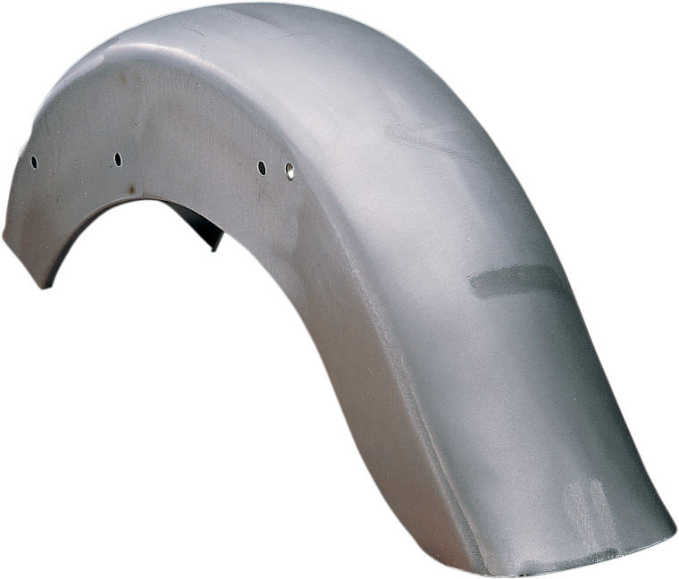 Drag Specialties - Rear Fender - Smooth Style - Rear Fender - 74707