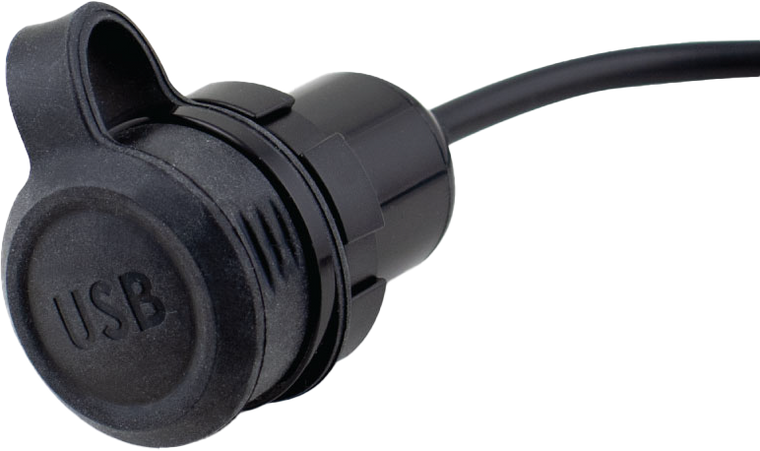 Koso - Dual Port Usb Adapter Type A And C - KW015010 Koso - Dual Port Usb Adapter Type A And C - KW015010
