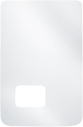 Mammut - Barryvox Screen Protector Glass - 2620-00390