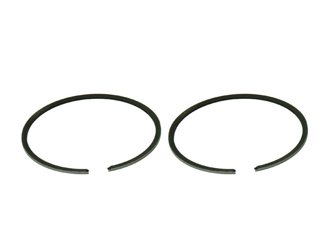 Namura - Piston Rings 52.46mm Pol For Namura Pistons Only - NA-50006-2R