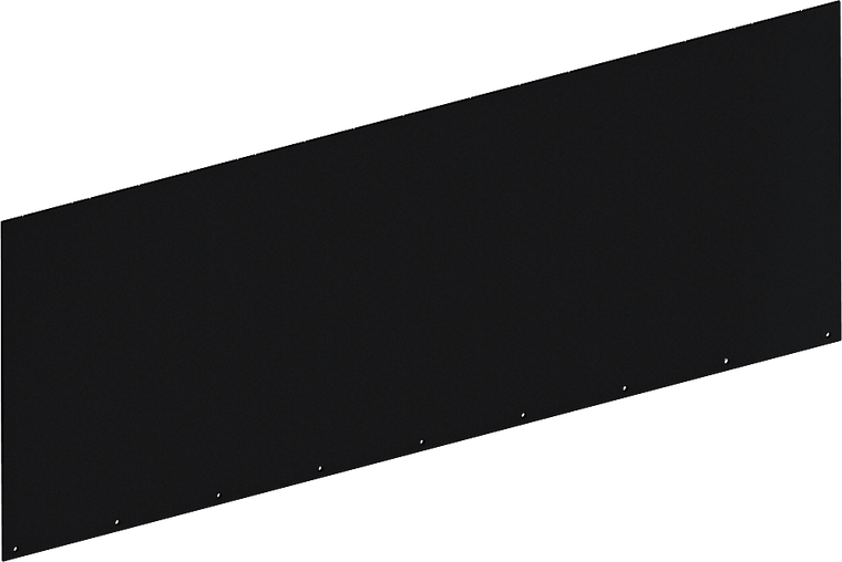 Open Trail - Poly Blade Replacement 66" - 105863-R