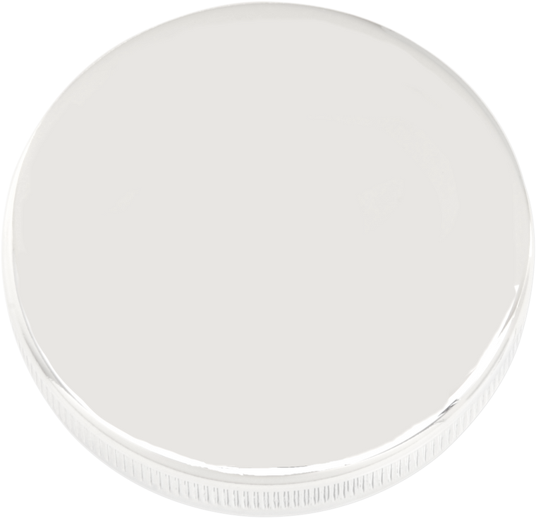 Drag Specialties - Gas Cap - Vented - Chrome - Original-Style Gas Cap  Vented - 011152-BC204 Drag Specialties - Gas Cap - Vented - Chrome - Original-Style Gas Cap  Vented - 011152-BC204