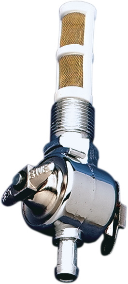 Drag Specialties - Early-Style Petcock - 3/8" NPT Petcock - 03-0002A-BC331