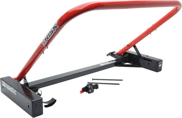 Risk Racing - Holeshot Pro Starting Gate Electronic - 14261