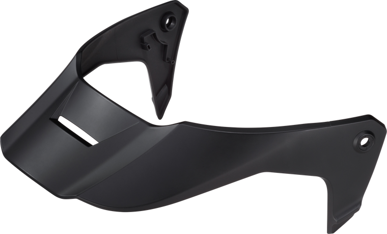 Scorpion Exo - Exo-hx1 Peak Visor Matte Black - 52-801-01