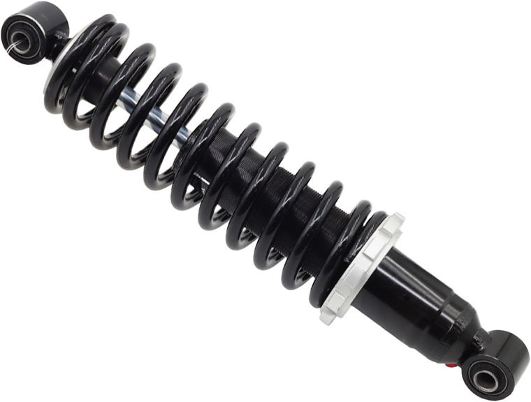 Sp1 - Gas Center Shock W/ Spring Pol - SU-04005S