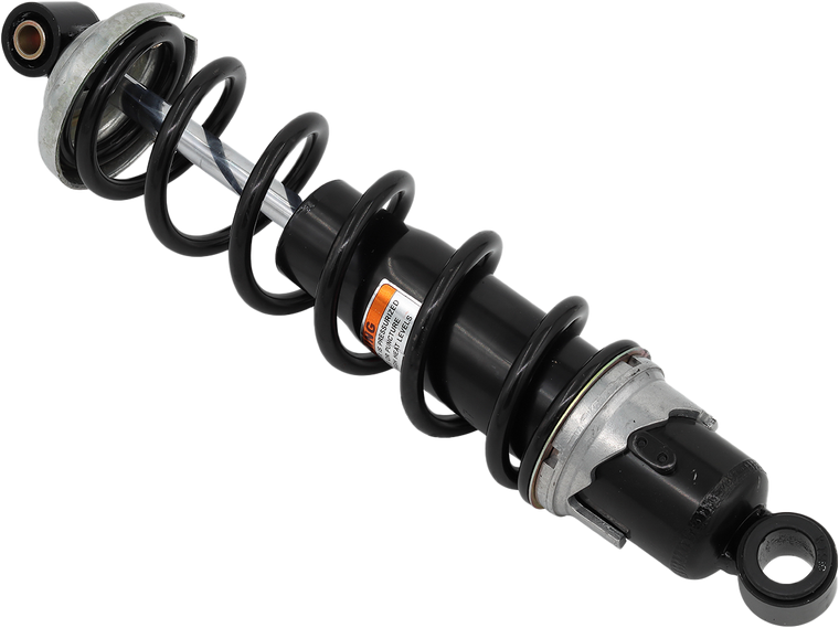 Sp1 - Gas Susp Shock W/ Spring S/d - SU-04289S