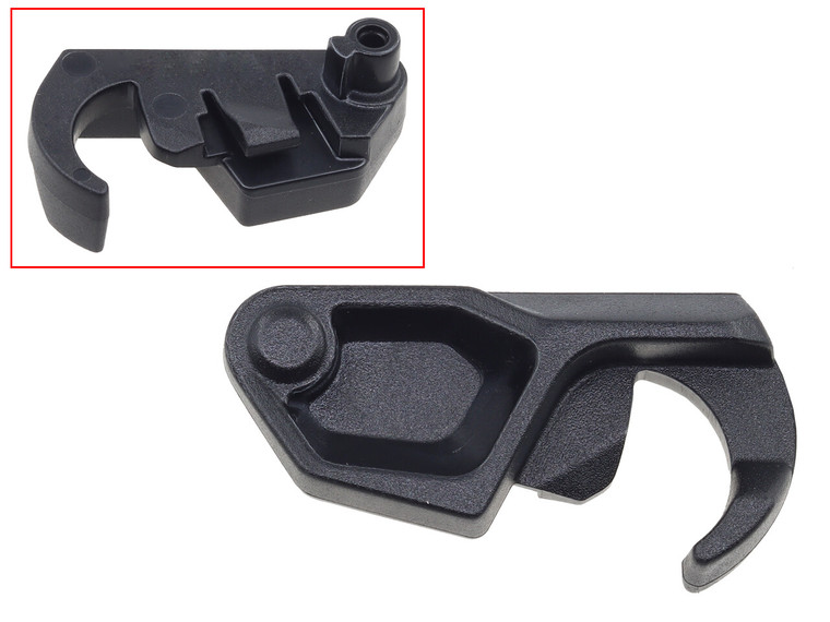 Sp1 - Panel Latch S/d Right - SM-12803R