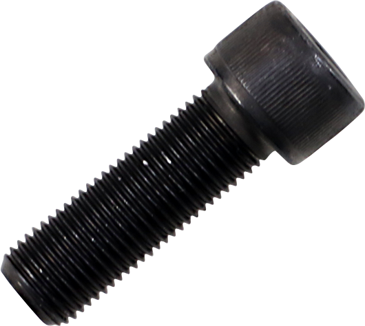 Drag Specialties - Socket Head - 1/2"-20 x 1-1/2" - Custom Handlebar and Riser Mounting Bolts - MAH131220112P