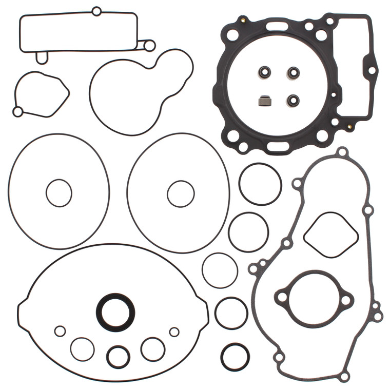 Vertex - Complete Gasket Set - Ktm - 808942