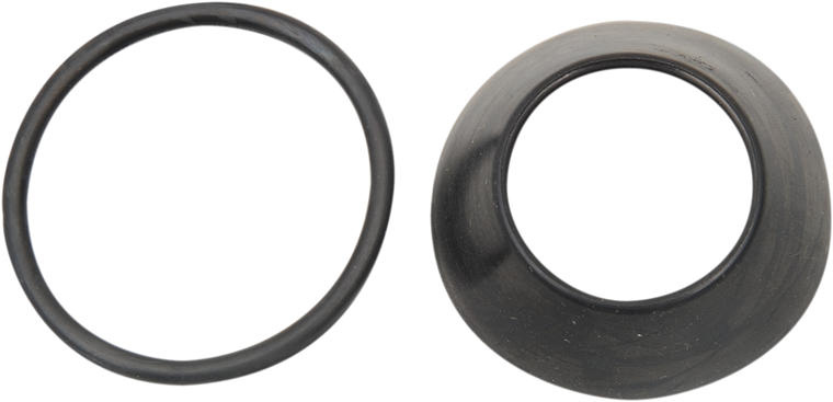 Drag Specialties - Front Caliper Seal Kit - 74-E77 FX/XL - Caliper Rebuild Kit - 20187-HC3