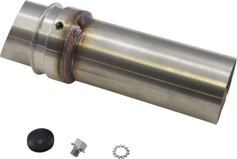 Akrapovic - Noise Damper Tuv326 - V-TUV326