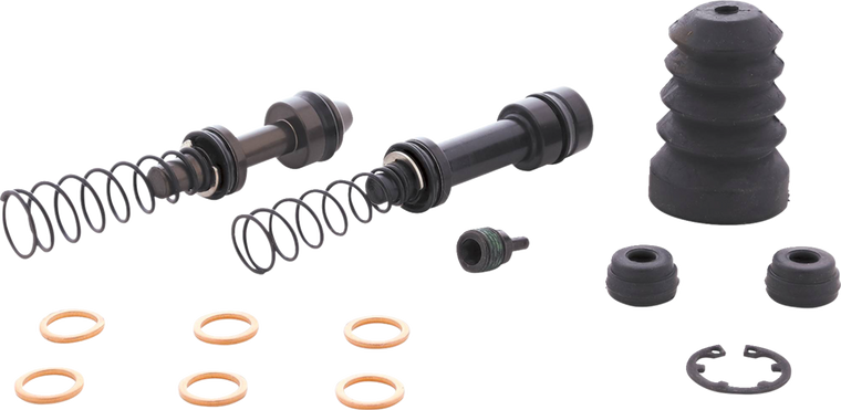 All Balls - Brake Master Cylinder Rebuild Kit - 18-1123