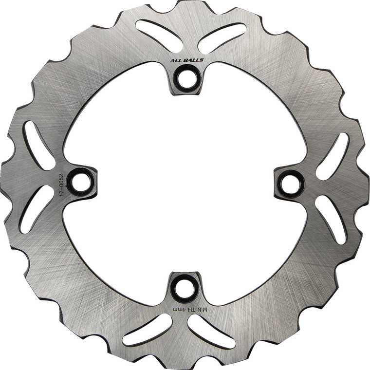 All Balls - Brake Rotor Honda - 18-0052 All Balls - Brake Rotor Honda - 18-0052