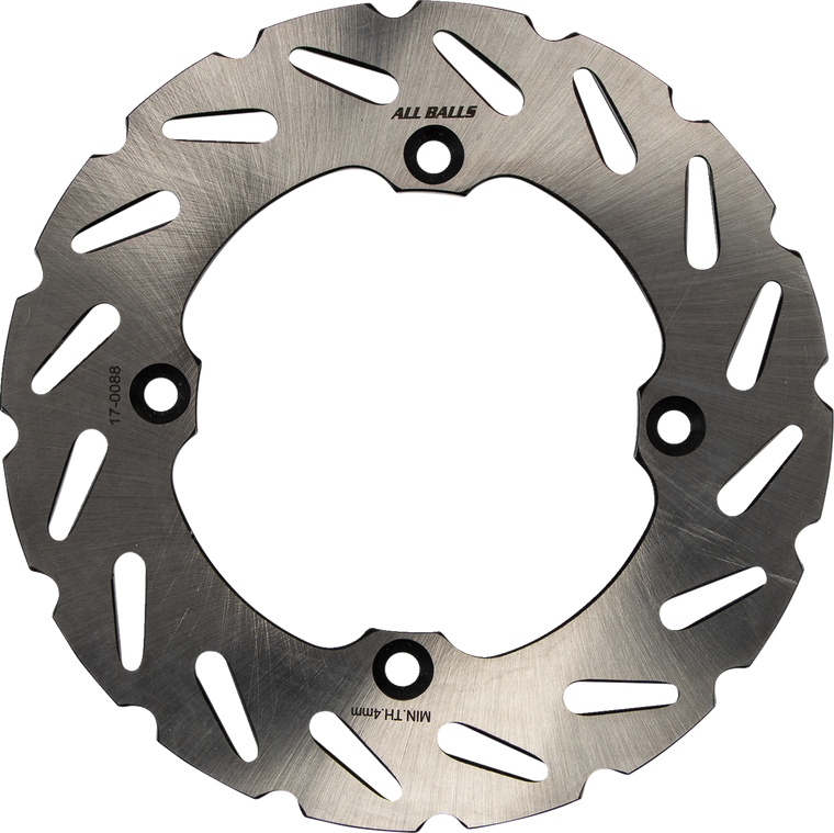 All Balls - Brake Rotor Can Am - 18-0088